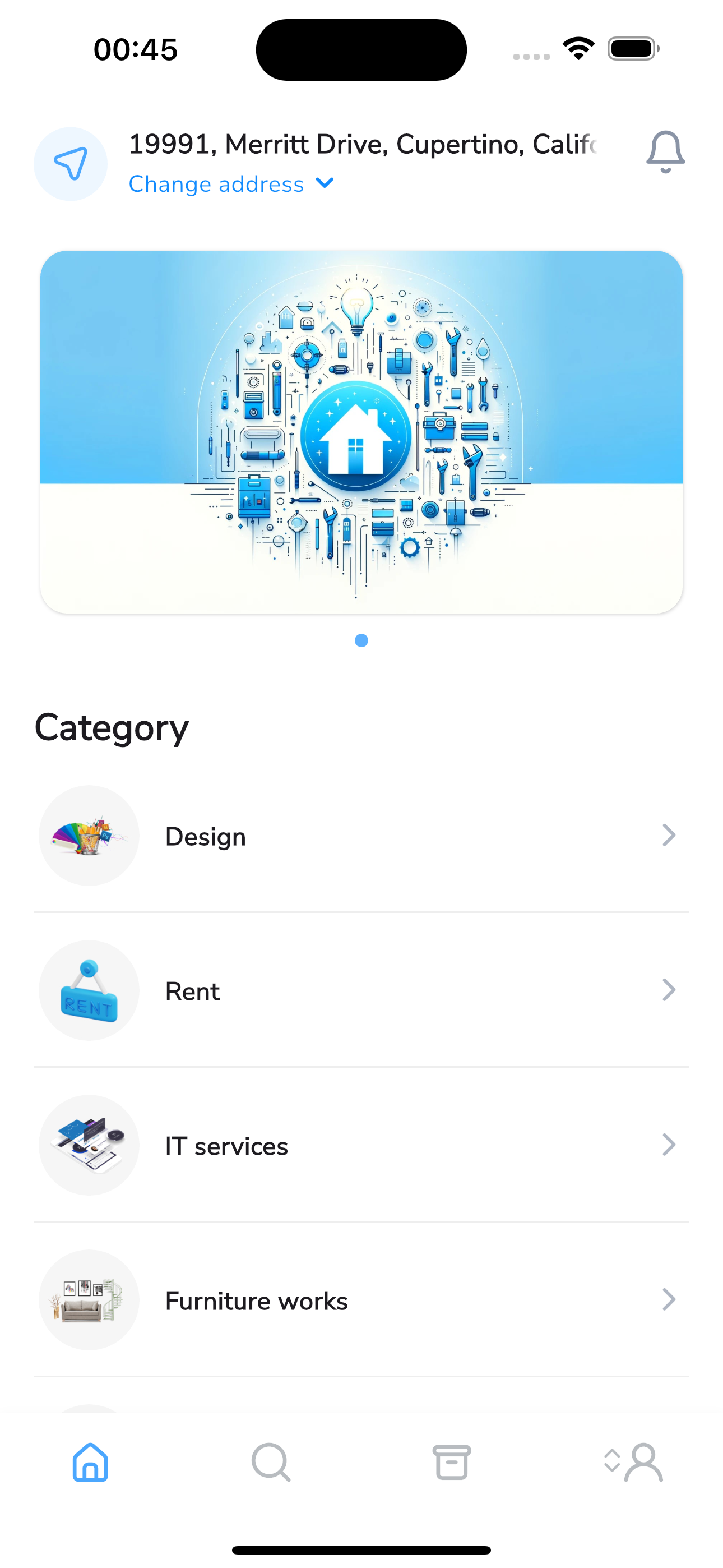 App Screenshot 1